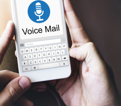Ringless Voicemails