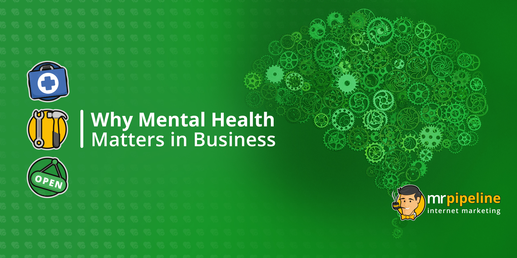 Why Mental Health Matters in Business