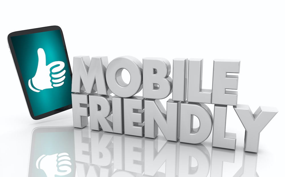 The Importance of Having a Mobile-Friendly Website