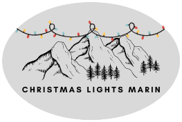 Christmas Light marketing