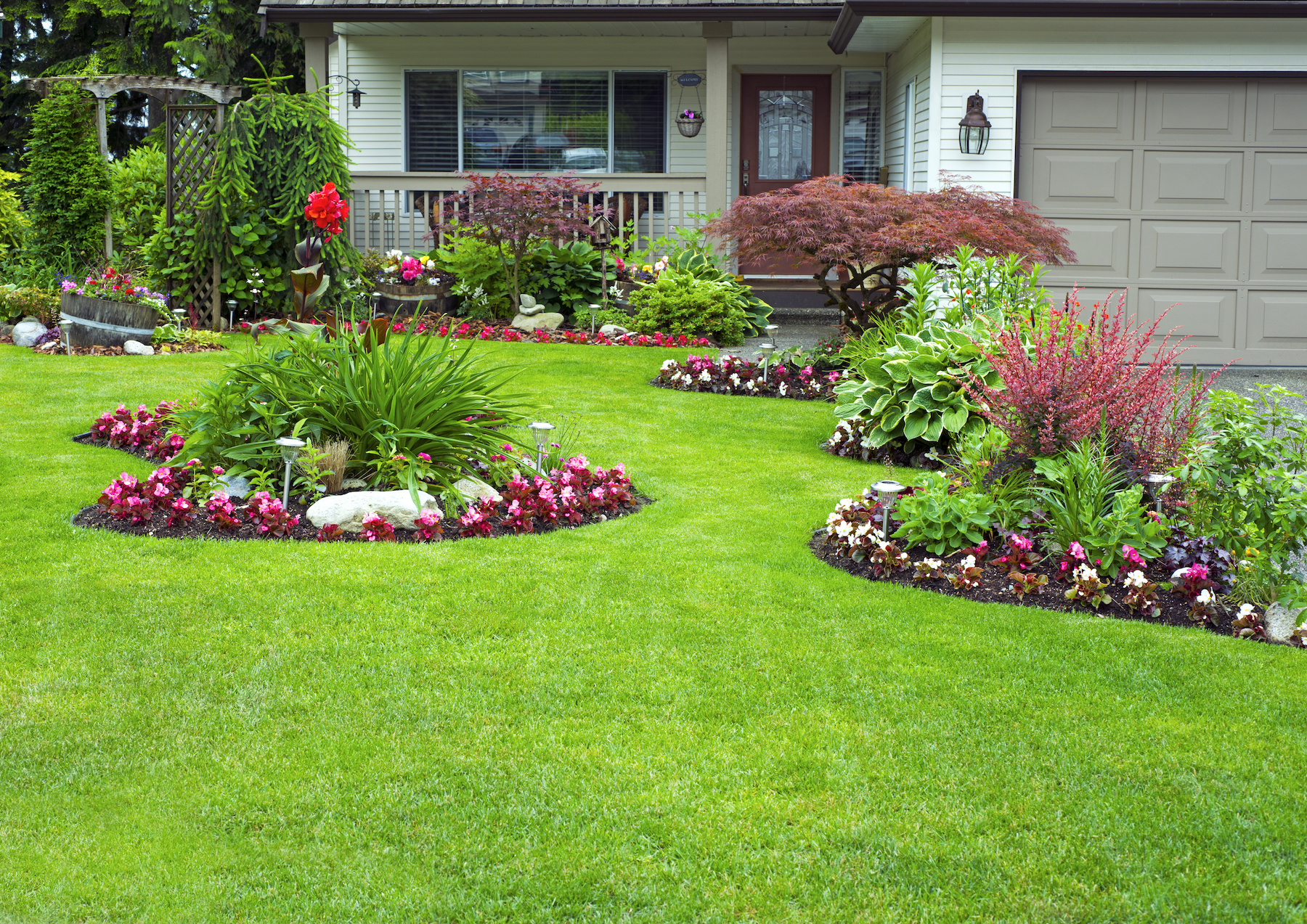 Landscaping Services