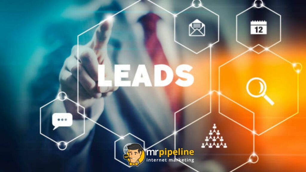 Should SEO Be Your Only Source for Lead Generation - Mr Pipeline