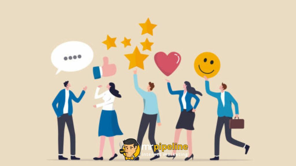 How to Ask for Customer Testimonials - Mr Pipeline