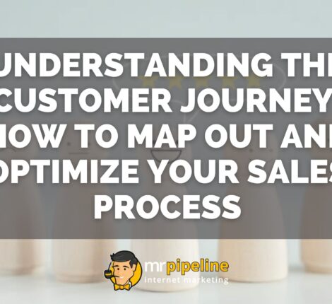 Understanding the Customer Journey: How to Map Out and Optimize Your Sales Process - Mr Pipeline