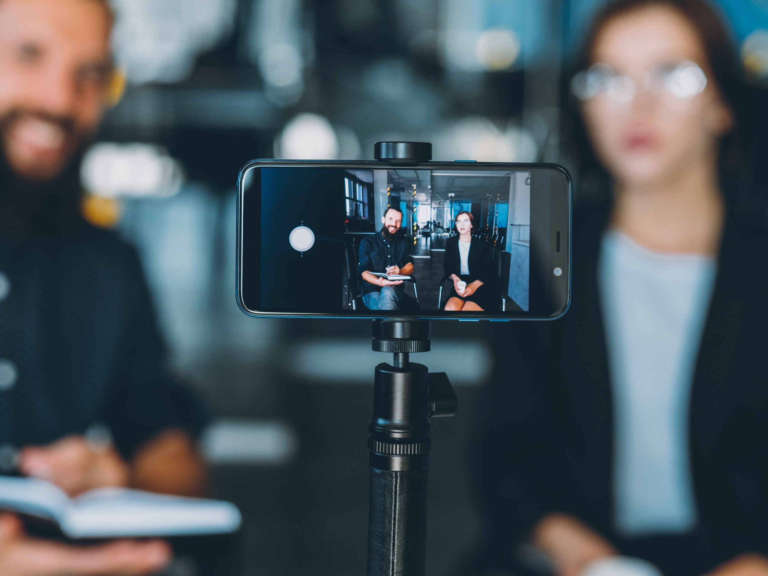 Guide to Creating Engaging Video Messages for Your Clients