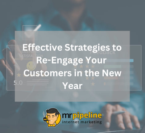 Effective Strategy to Re Engage Your Customers in the New Year