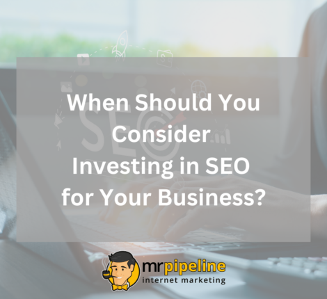 When Should You Consider Investing in SEO for Business