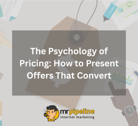 The Psychology of Pricing How to Present Offer That Convert