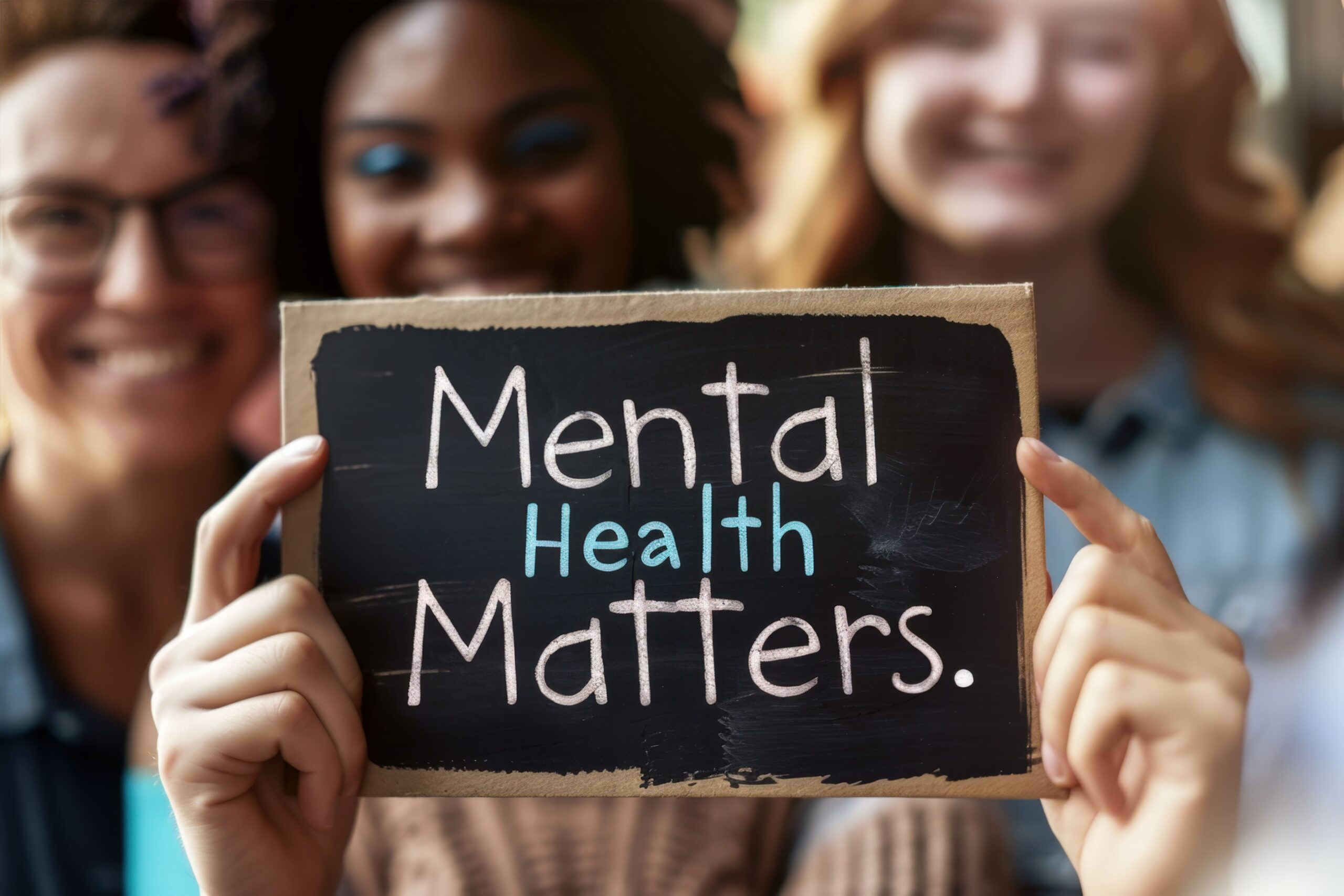 mental health matters
