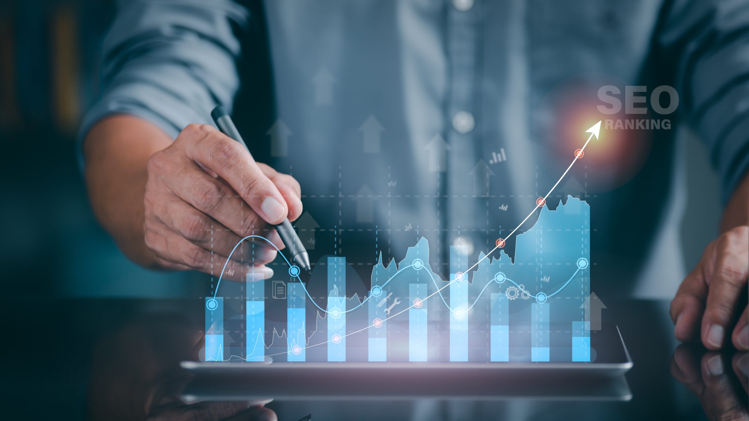 Let SEO and PPC Work Together, Not Separately