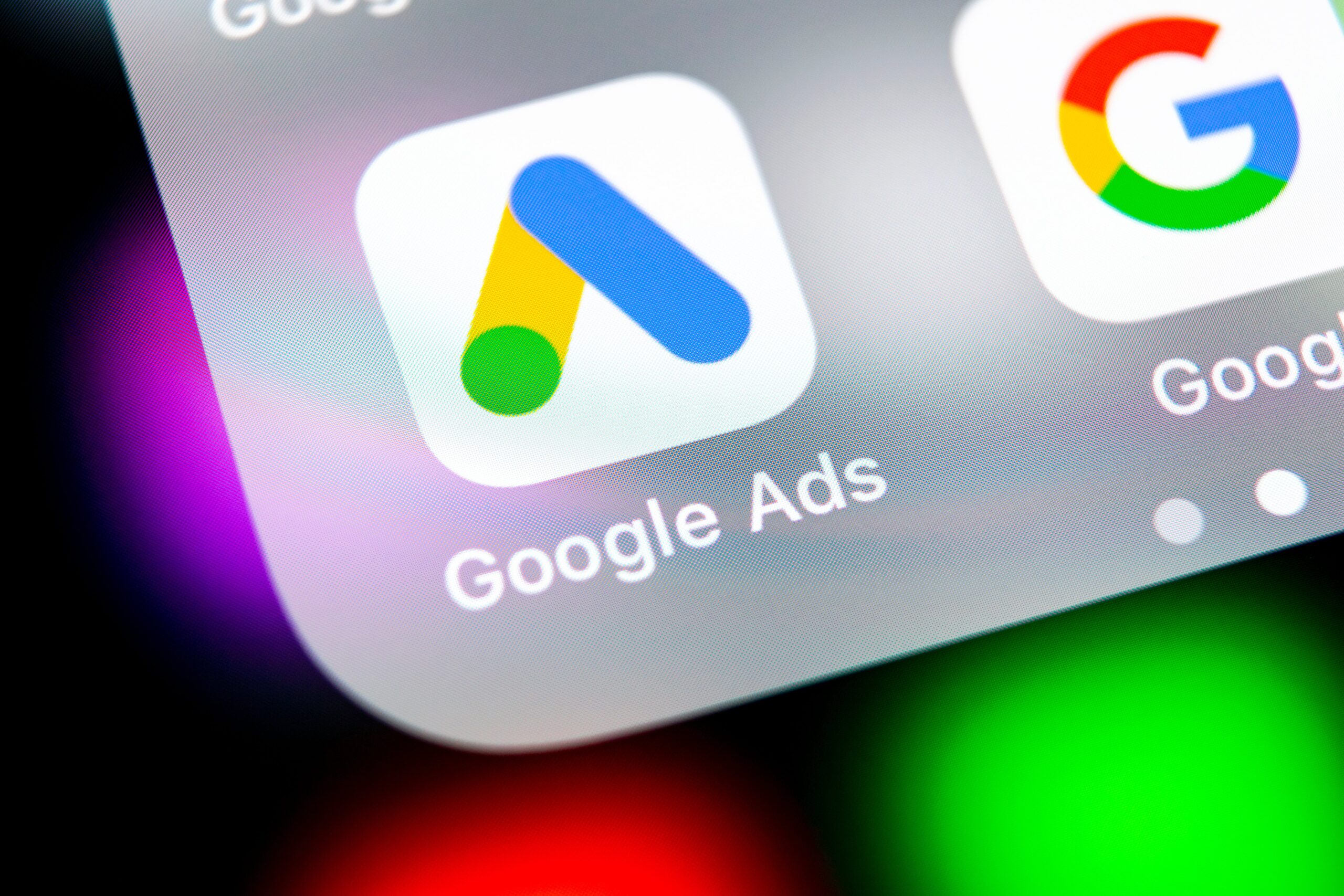 Start Fast With Google Ads