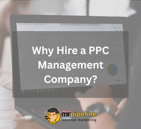 Why Hire a PPC Management Company?