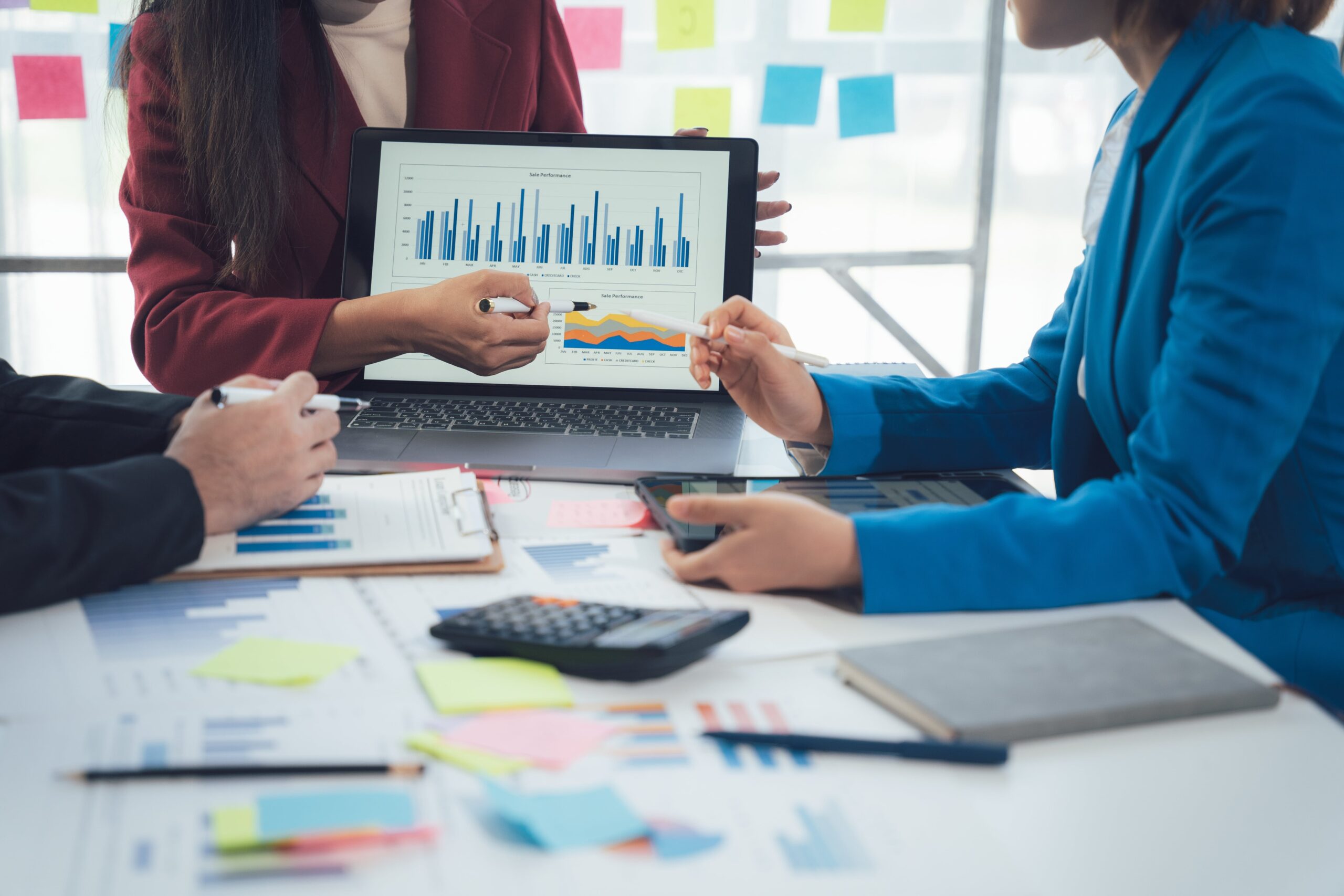 You’re Not Leveraging Paid Ad Strategies