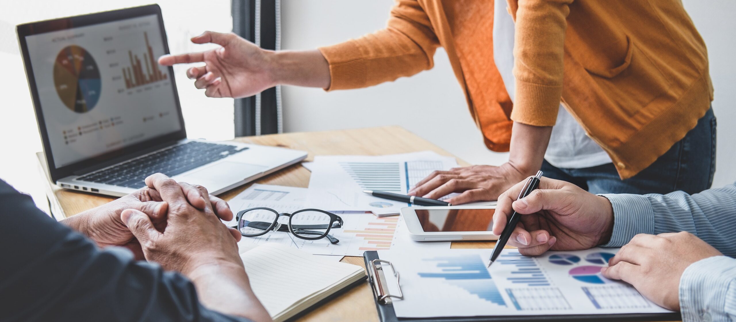 Educate Your Team on Lead Value