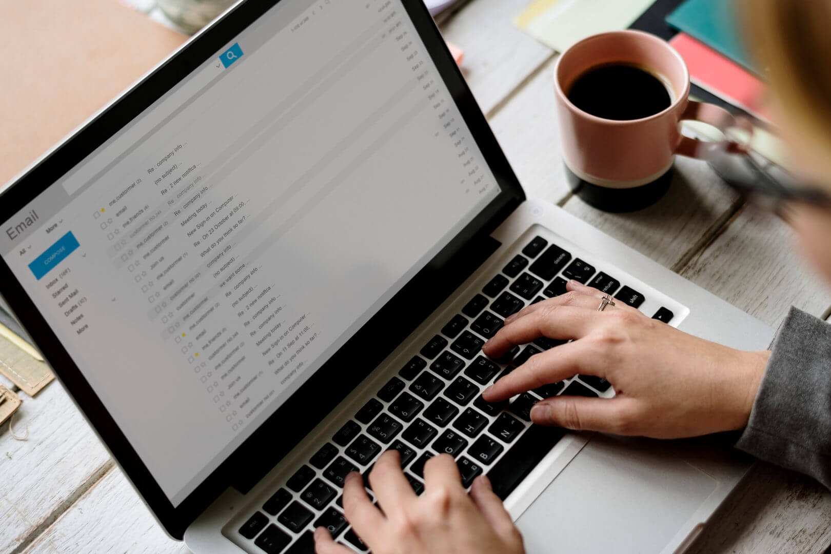 automated email marketing system