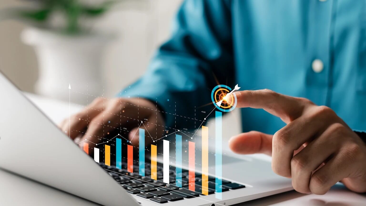 business revenue growth