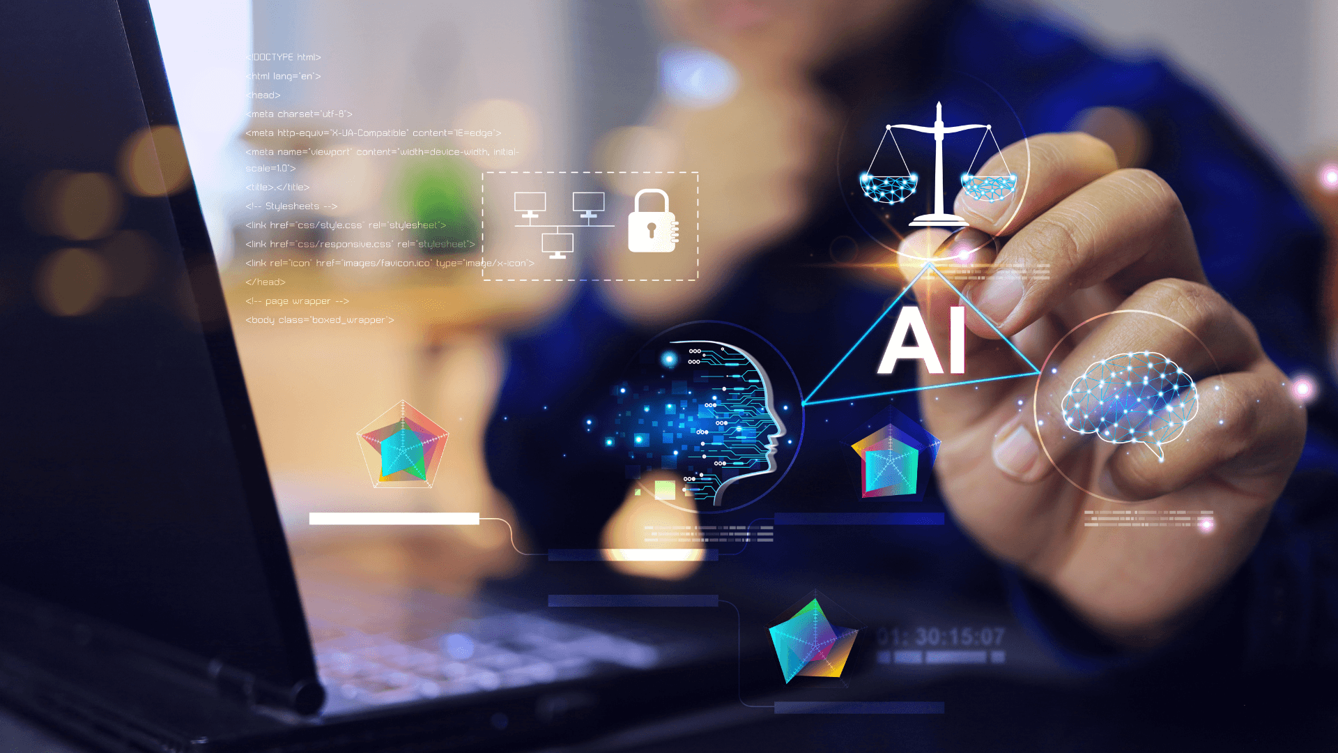 AI powered marketing