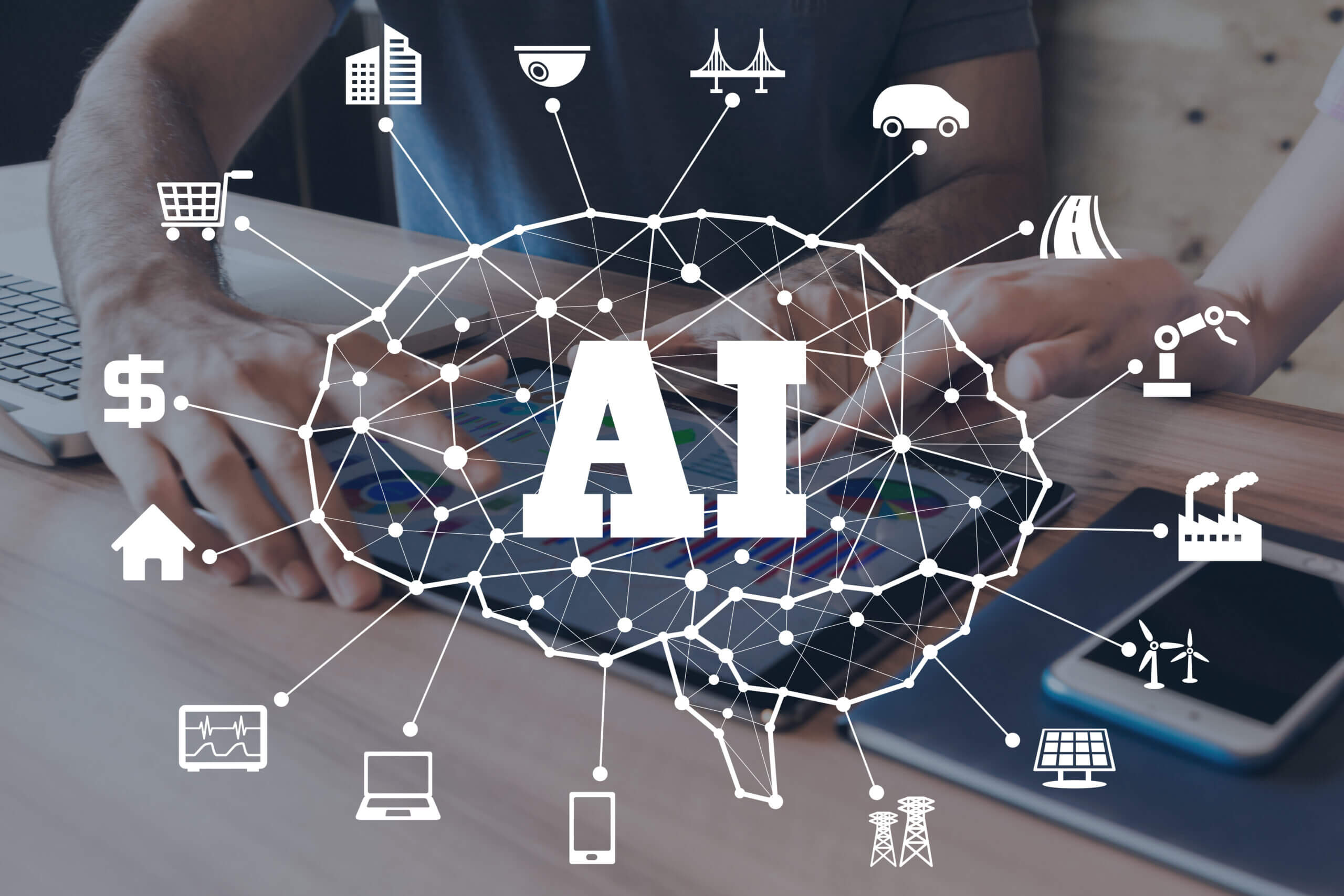 ai business marketing