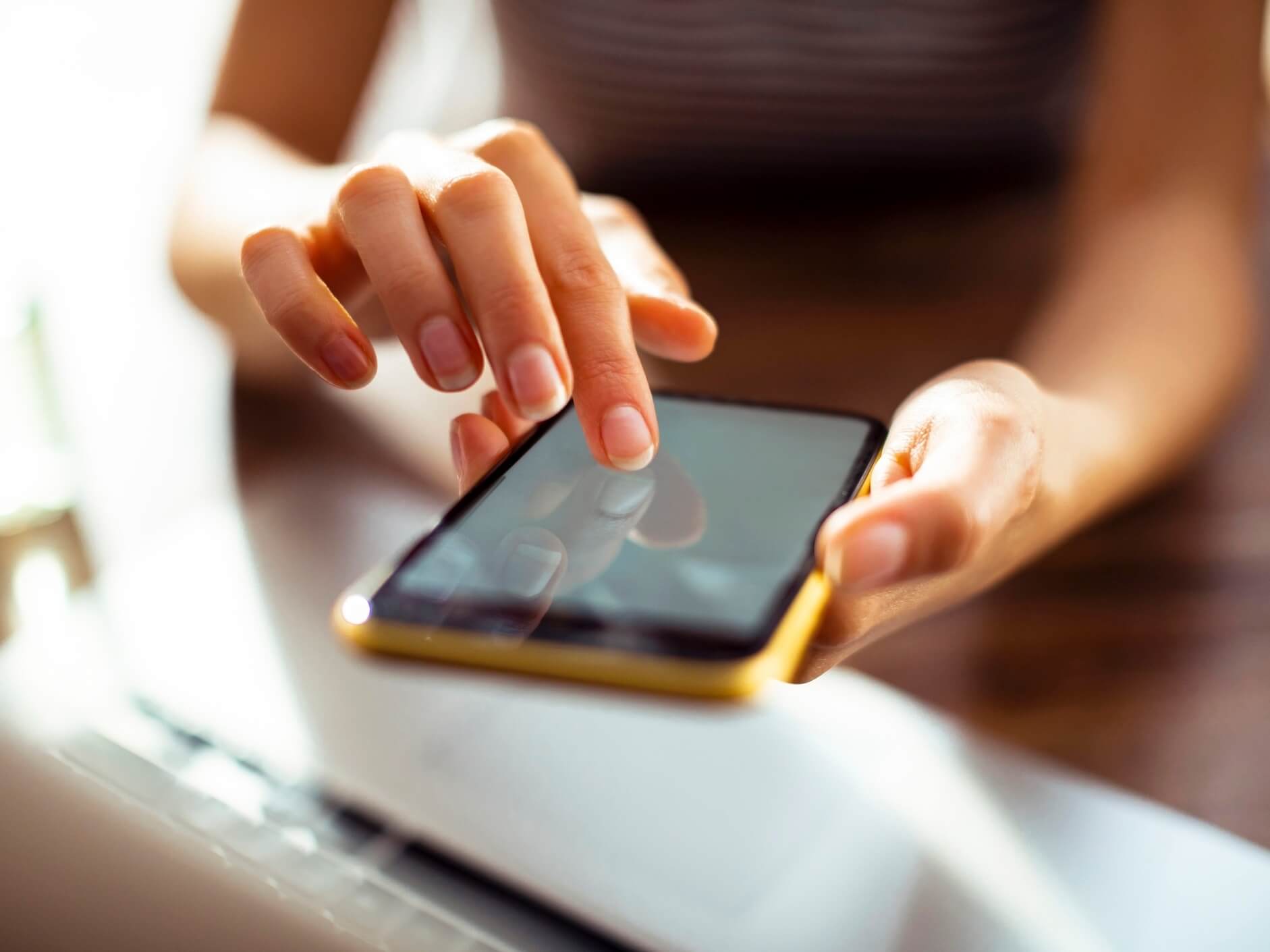 business text messaging