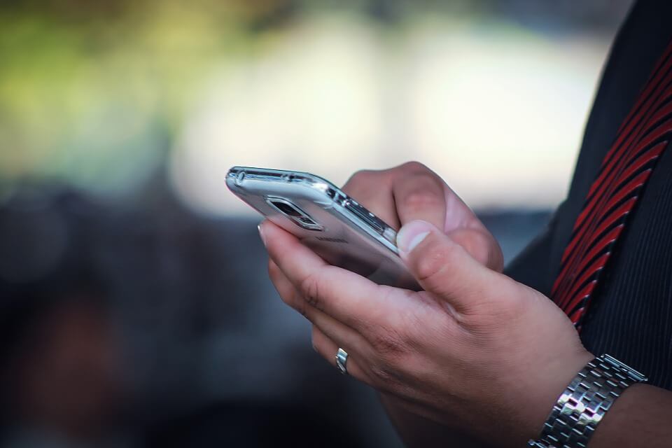 customer communication problem