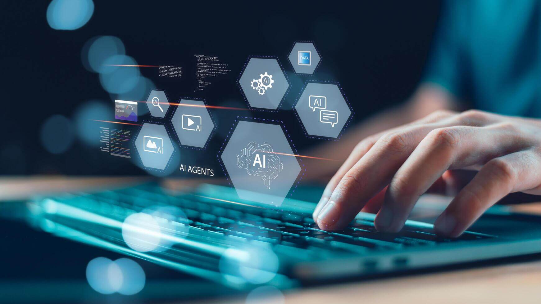 future of AI