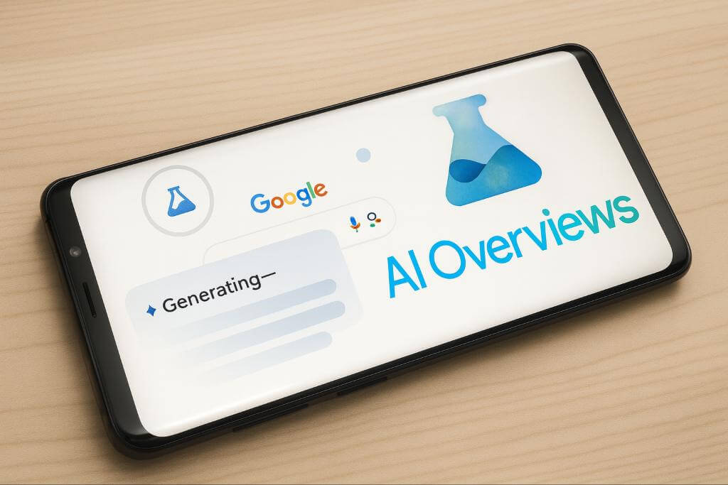 google ai overview