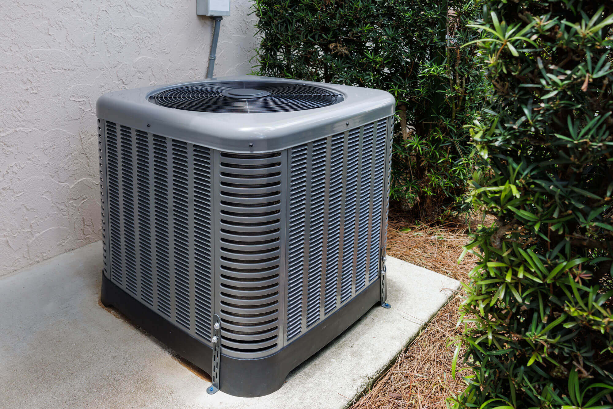 hvac system