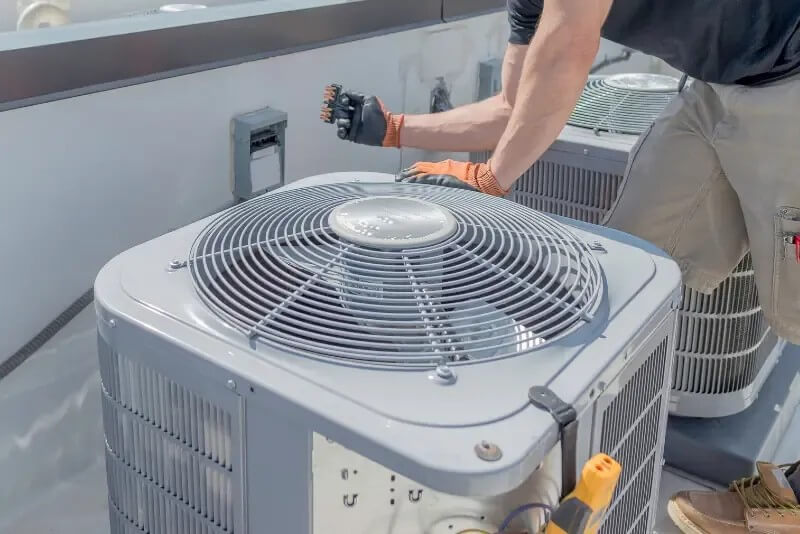 hvac
