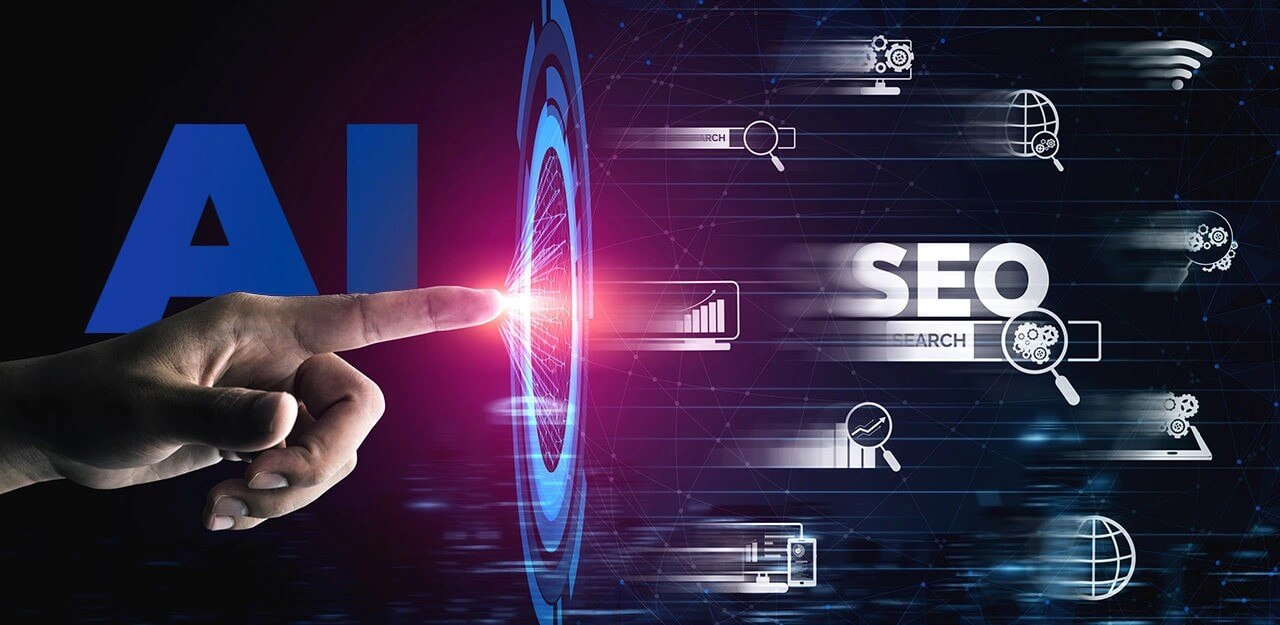 AI and SEO