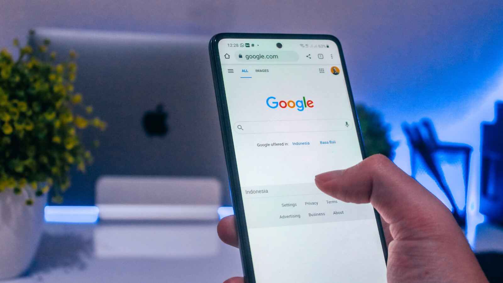Google-Search-Android-Feature