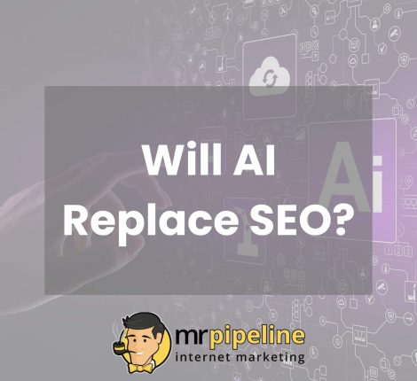 Will AI Replace SEO