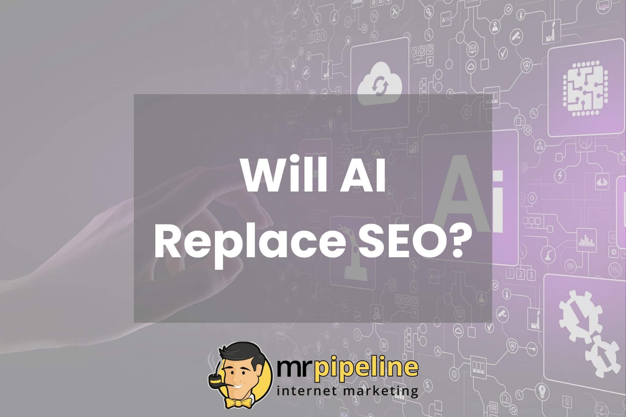 Will AI Replace SEO