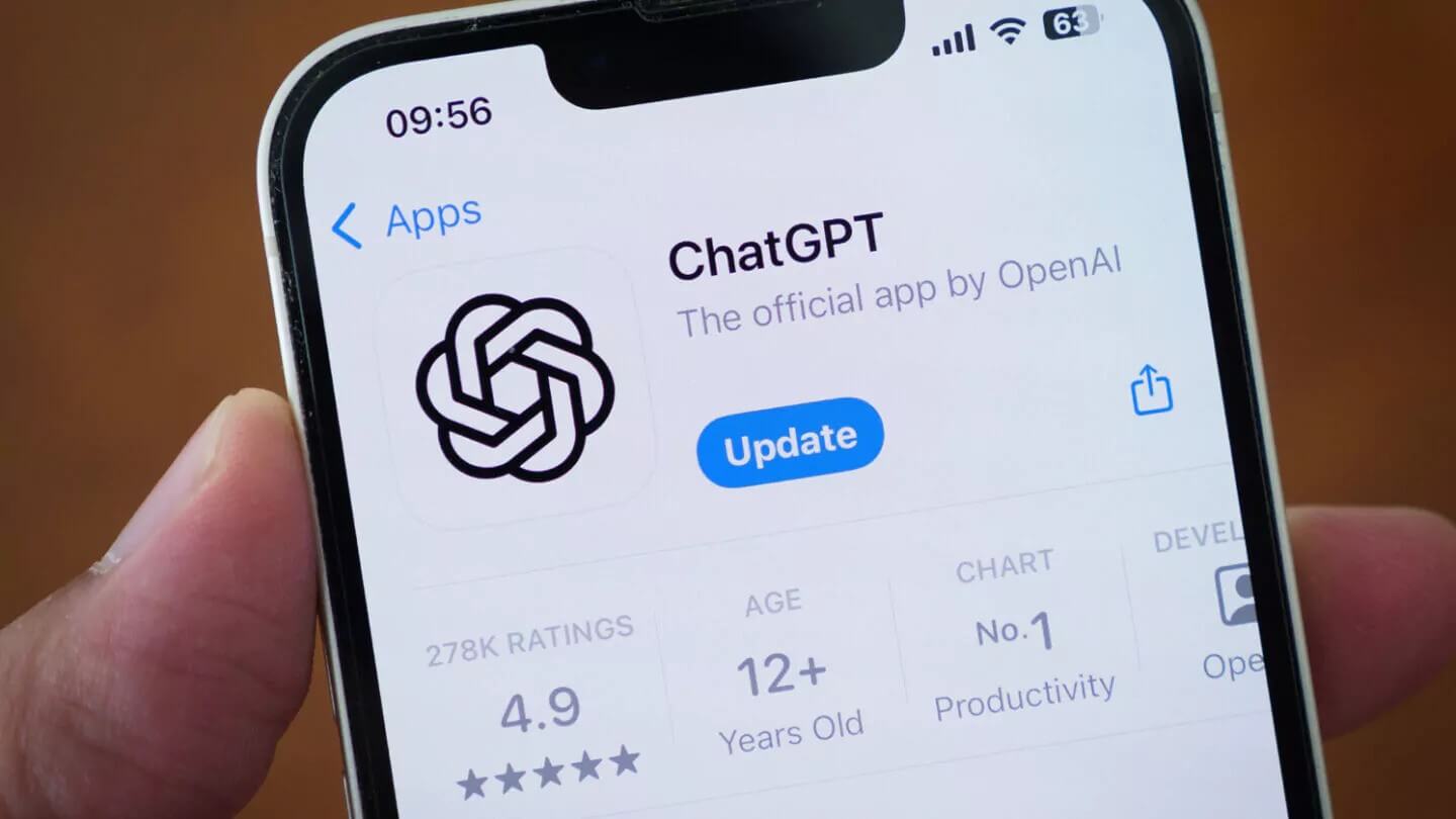 chatgpt search