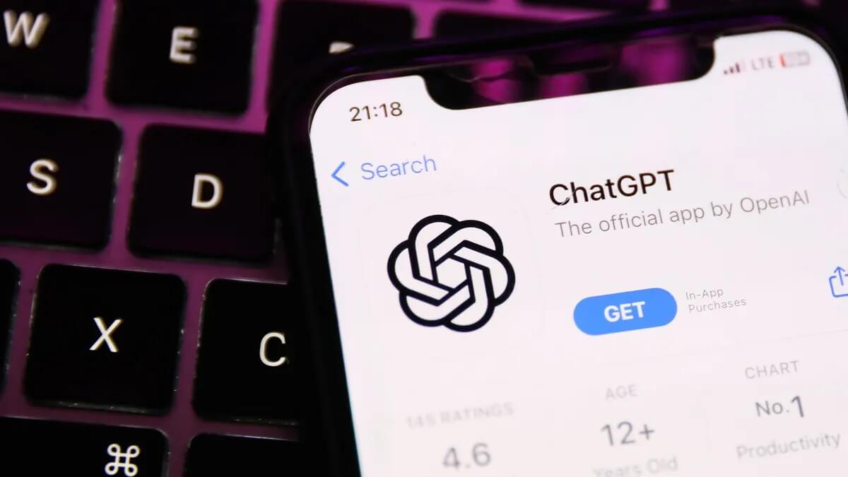 chatgpt