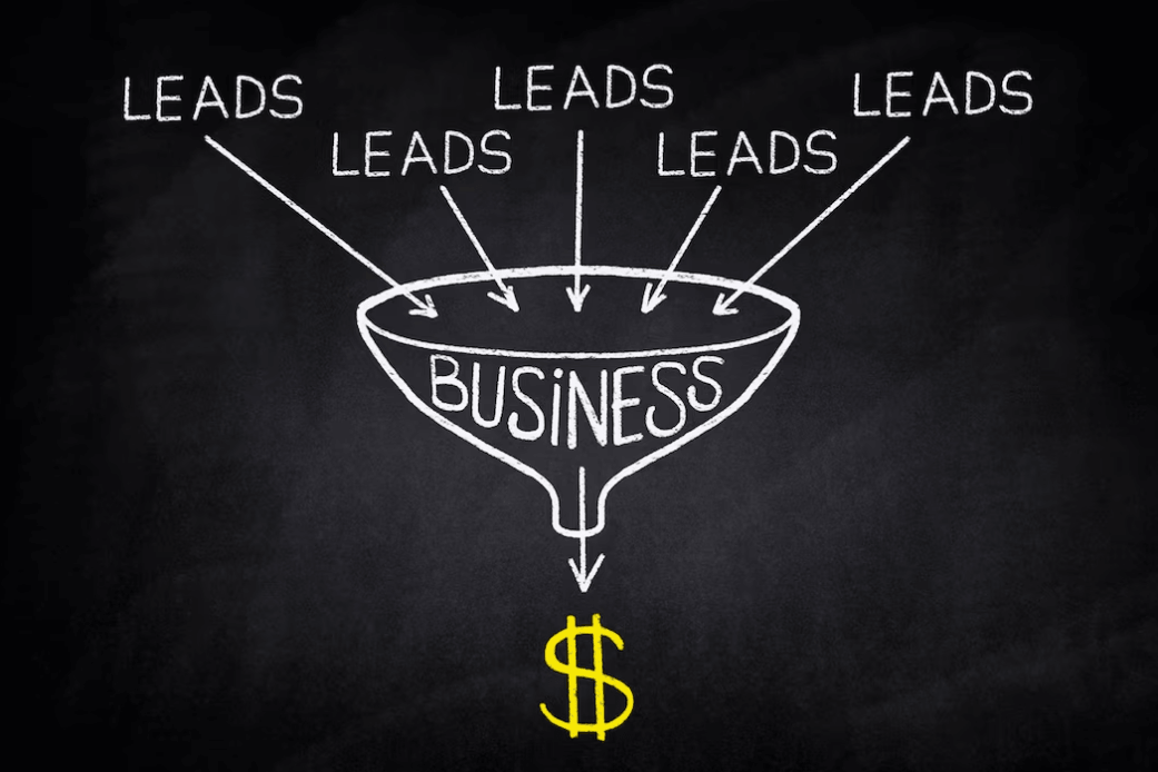 getting more leads