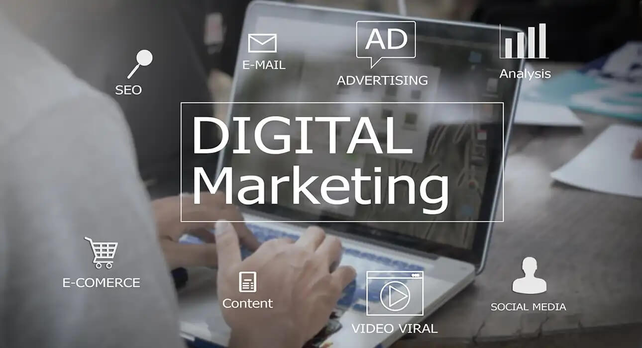 marketing agency