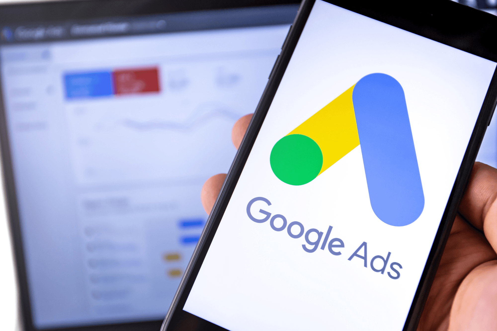 paid google ads