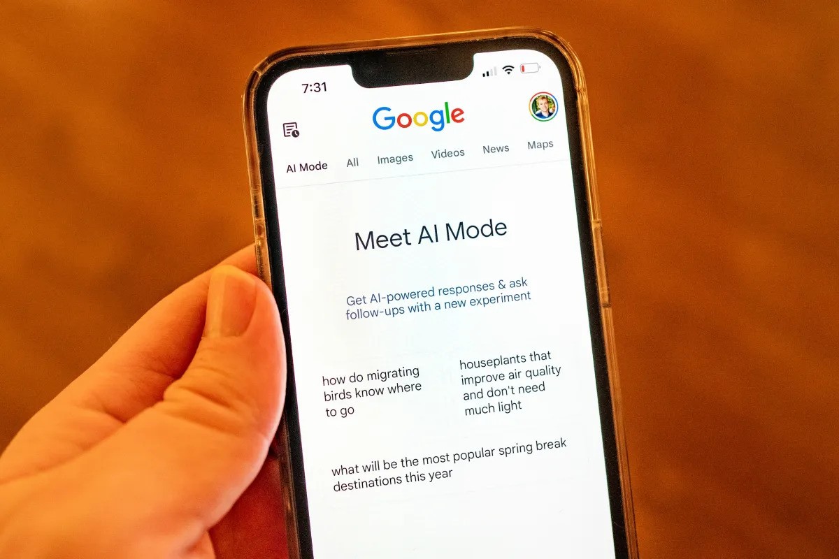 AI assistant