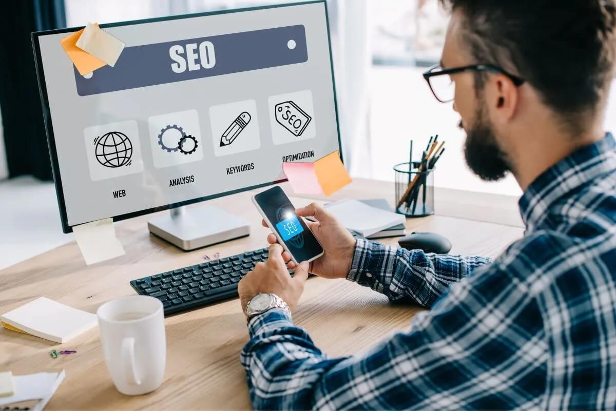 seo company search