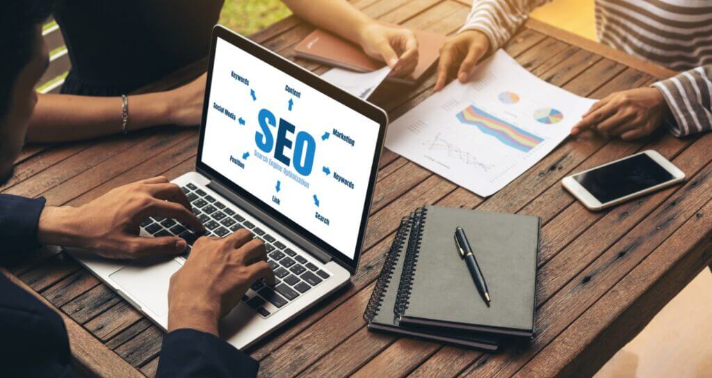 seo experts