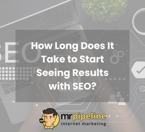 How Long Does It Take to Start Seeing Results with SEO