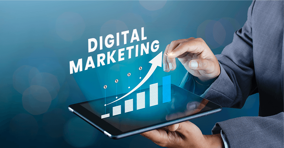 digital marketing plan