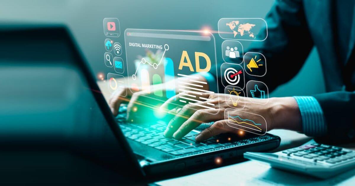 paid advertising for marketing